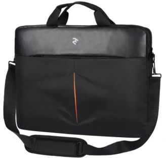 Сумка 2E Officeman 16" Black (2E-CBN616BK) - фото 1 Сумка 2E Officeman 16" Black (2E-CBN616BK) - фото 1