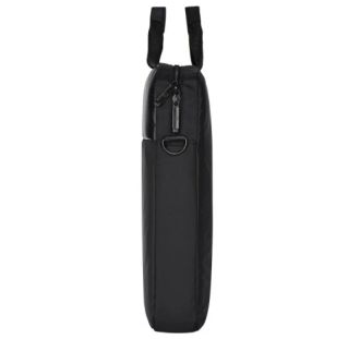 Сумка 2E Officeman 16" Black (2E-CBN616BK) - фото 2 Сумка 2E Officeman 16" Black (2E-CBN616BK) - фото 2