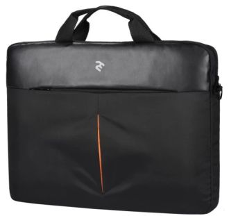 Сумка 2E Officeman 16" Black (2E-CBN616BK) - фото 3 Сумка 2E Officeman 16" Black (2E-CBN616BK) - фото 3