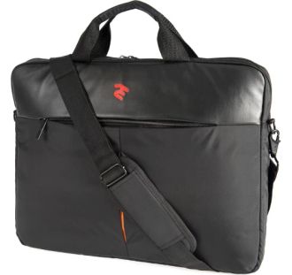 Сумка 2E, Officeman 17", Black (2E-CBN617BK) - фото 1