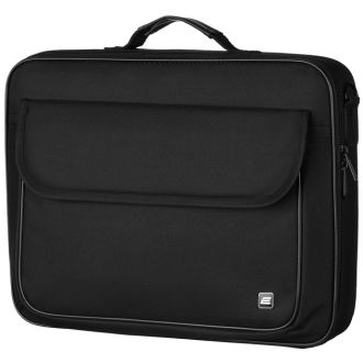 Сумка 2Е TopLoad Classic 16" Black (2E-CBT6816BK) - фото 2