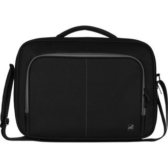 Сумка 2E Vector 16" Black (2E-CBN5216BK) - фото 1 Сумка 2E Vector 16" Black (2E-CBN5216BK) - фото 1