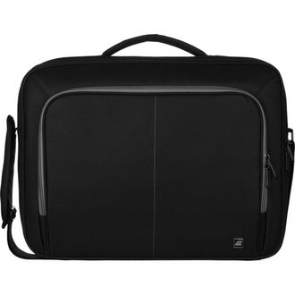 Сумка 2E Vector 17" Black (2E-CBN5217BK) - фото 1