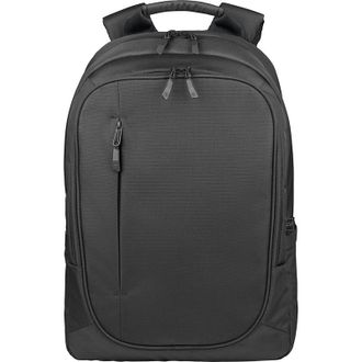 Рюкзак Tucano Bizip 15 Black (BKBZ15-X-BK) - фото 1 Рюкзак Tucano Bizip 15 Black (BKBZ15-X-BK) - фото 1