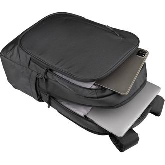 Рюкзак Tucano Bizip 15 Black (BKBZ15-X-BK) - фото 2 Рюкзак Tucano Bizip 15 Black (BKBZ15-X-BK) - фото 2