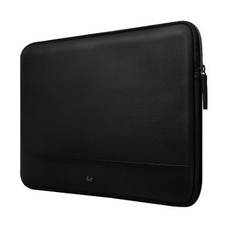 Чехол-папка LAUT PRESTIGE SLEEVE для MacBook 14"-13" Black (L_MB13_PRE_BK) - фото 1 Чехол-папка LAUT PRESTIGE SLEEVE для MacBook 14"-13" Black (L_MB13_PRE_BK) - фото 1