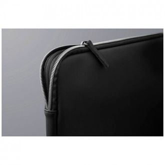 Чехол-папка LAUT PRESTIGE SLEEVE для MacBook 14"-13" Black (L_MB13_PRE_BK) - фото 3 Чехол-папка LAUT PRESTIGE SLEEVE для MacBook 14"-13" Black (L_MB13_PRE_BK) - фото 3
