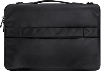 Чехол-сумка LAUT NOVI Protective Sleeve для MacBook 14"-13" Black (L_MB14_NV_BK) - фото 2 Чехол-сумка LAUT NOVI Protective Sleeve для MacBook 14"-13" Black (L_MB14_NV_BK) - фото 2