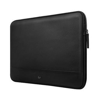 Чехол-папка LAUT PRESTIGE SLEEVE для MacBook Pro 16" Black (L_MB16_PRE_BK) - фото 1