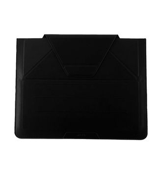 Чохол-підставка Moft Sleev MacBook 13.3" Black (MB002-1-13B-BK) - фото 1