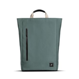 Рюкзак Native Union W.F.A Backpack Slate Green (BACKPACK-GRN) - фото 1