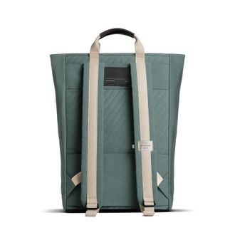 Рюкзак Native Union W.F.A Backpack Slate Green (BACKPACK-GRN) - фото 2