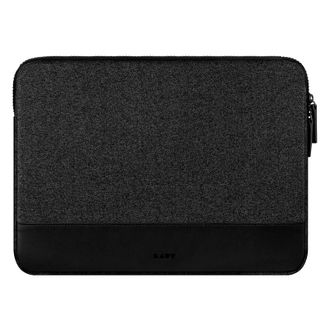 Чохол-папка LAUT INFLIGHT SLEEVE для MacBook 14"-13" - Black (L_MB13_IN_BK) - фото 1