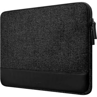 Чохол-папка LAUT INFLIGHT SLEEVE для MacBook 14"-13" - Black (L_MB13_IN_BK) - фото 2