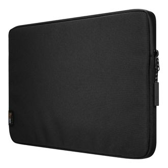 Чехол-папка LAUT URBAN PROTECTIVE SLEEVE для MacBook Pro 16" - Black (L_MB16_UR_BK) - фото 1