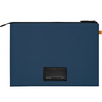 Чехол Native Union W.F.A Stow Lite 16" Sleeve Case Navy for MacBook Pro 16" (STOW-LT-MBS-NAV-16) - фото 2