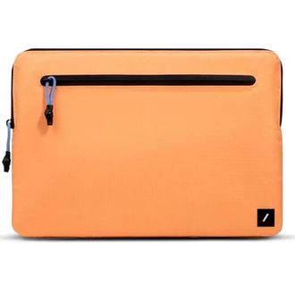 Чехол Native Union Ultralight 14" Sleeve Case Apricot Crush for MacBook Pro 14" (STOW-UT-MBS-APR-14) - фото 1