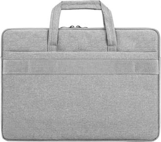 Сумка Proove Iris 15,6" (light gray) (LBIR15000003) - фото 2 Сумка Proove Iris 15,6" (light gray) (LBIR15000003) - фото 2