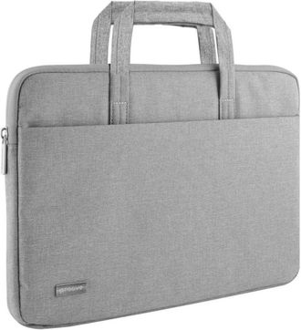 Сумка Proove Iris 15,6" (light gray) (LBIR15000003) - фото 3 Сумка Proove Iris 15,6" (light gray) (LBIR15000003) - фото 3