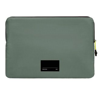 Чохол Native Union Ultralight 16" Sleeve Case Slate Green for MacBook Pro 16" (STOW-UT-MBS-GRN-16) - фото 2