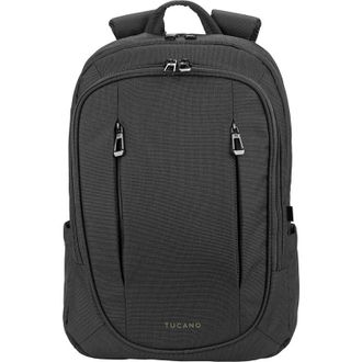 Рюкзак Tucano Binario AGS 15.6'' графіт (BKBIN15-AGS-AX) - фото 1 Рюкзак Tucano Binario AGS 15.6'' графіт (BKBIN15-AGS-AX) - фото 1