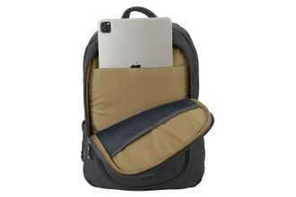 Рюкзак Tucano Binario AGS 15.6'' графіт (BKBIN15-AGS-AX) - фото 2 Рюкзак Tucano Binario AGS 15.6'' графіт (BKBIN15-AGS-AX) - фото 2