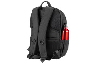 Рюкзак Tucano Binario AGS 15.6'' графіт (BKBIN15-AGS-AX) - фото 3 Рюкзак Tucano Binario AGS 15.6'' графіт (BKBIN15-AGS-AX) - фото 3