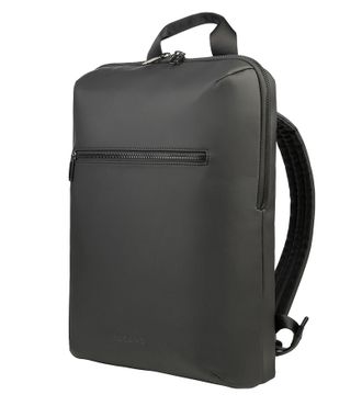 Рюкзак Tucano Gommo 15''/16'' черный (BKGOM15-BK) - фото 1
