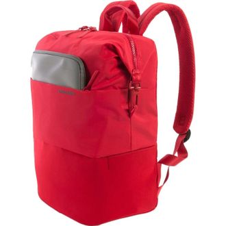Рюкзак Tucano Modo Small Backpack MBP 13'' красный (BMDOKS-R) - фото 2