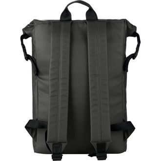 Рюкзак Tucano Rollo 15.6'' черный (BKROL15-BK) - фото 3