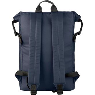 Рюкзак Tucano Rollo 15.6'' синий (BKROL15-B) - фото 3 Рюкзак Tucano Rollo 15.6'' синий (BKROL15-B) - фото 3