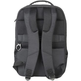Рюкзак Tucano Salvo 15.6'' чорний (BKSAL15-BK) - фото 3