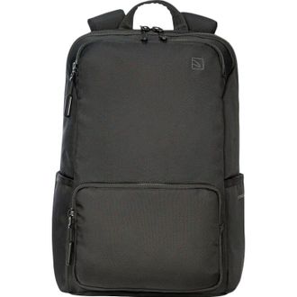 Рюкзак Tucano Terra Gravity AGS 15.6'' чорний (BKTER15-AGS-BK) - фото 1
