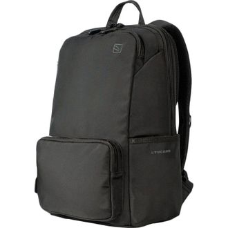 Рюкзак Tucano Terra Gravity AGS 15.6'' чорний (BKTER15-AGS-BK) - фото 2