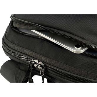 Рюкзак Tucano Terra Gravity AGS 15.6'' чорний (BKTER15-AGS-BK) - фото 3