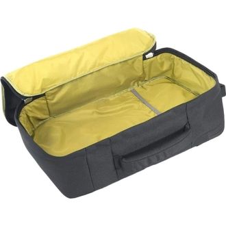 Рюкзак дорожній Tucano TUGO' M CABIN 15.6'' чорний (BKTUG-M-BK) - фото 3