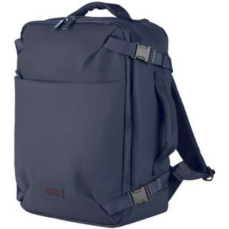 Рюкзак дорожный Tucano Tugo M Dry Cabin Luggage 15.6'' синий (BKTUGDR-M-B) - фото 1 Рюкзак дорожный Tucano Tugo M Dry Cabin Luggage 15.6'' синий (BKTUGDR-M-B) - фото 1