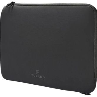 Чехол Tucano Doppio для ноутбука 12/13'' Black (BFDOP1213-BK) - фото 2