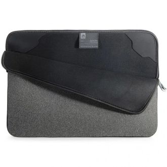 Чехол Tucano Melange 13/14'' Black (BFM1314-BK) - фото 3 Чехол Tucano Melange 13/14'' Black (BFM1314-BK) - фото 3