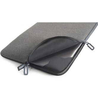 Чехол Tucano Melange 13/14'' Black (BFM1314-BK) - фото 4 Чехол Tucano Melange 13/14'' Black (BFM1314-BK) - фото 4