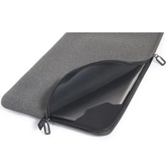 Чехол Tucano Melange 17/18'' Black (BFM1718-BK) - фото 4