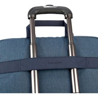 Сумка Tucano Hop 15,6/16'' Blue (BHOP15-B) - фото 4