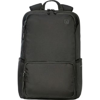 Рюкзак Tucano Terras 15.6'' Black (BKTER15-BK) - фото 1