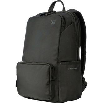 Рюкзак Tucano Terras 15.6'' Black (BKTER15-BK) - фото 2