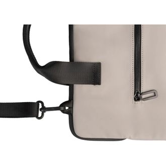 Сумка Tucano Gommo Super Slim 15/16 Grey (BSGOM1516-G) - фото 4