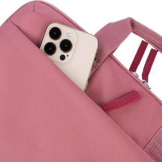 Сумка Tucano Smilza 15/16'' Pink (BSM15-PK) - фото 2