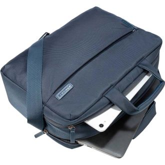 Сумка Tucano Free&Busy Double 15.6" Blue (BFRBUB15D-B) - фото 3 Сумка Tucano Free&Busy Double 15.6" Blue (BFRBUB15D-B) - фото 3