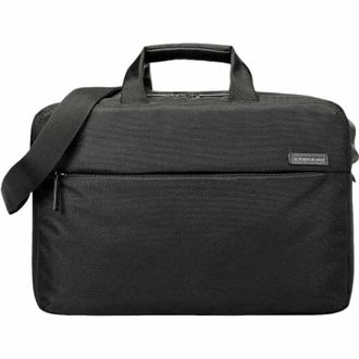Сумка Tucano Free&Busy Double 15.6" Black (BFRBUB15D-BK) - фото 1 Сумка Tucano Free&Busy Double 15.6" Black (BFRBUB15D-BK) - фото 1