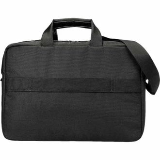 Сумка Tucano Free&Busy Double 15.6" Black (BFRBUB15D-BK) - фото 2 Сумка Tucano Free&Busy Double 15.6" Black (BFRBUB15D-BK) - фото 2