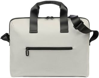 Сумка Tucano 15.6" Gommo Minimal-Sporty Bag Gray (BGOM15-G) - фото 1